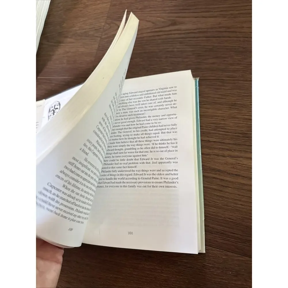 End of the Line The Bob Paine Story by E K Wessinger Hardcover Vintage Biography
